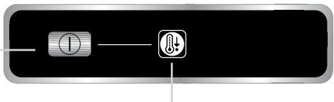 HOTPOINT BCB 7030 AA - Włuczanie i wylączanie komory - 1