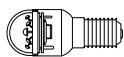 HOTPOINT BCB 7030 AA - Illuminación tipo 1) - 3