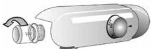 HOTPOINT BCB 7030 AA - Шам түрі 1) - 1