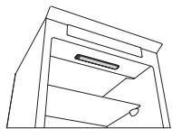 HOTPOINT BCB 7030 AA - 灯泡类型2） - 2