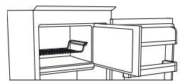 HOTPOINT BCB 7030 C AAA - Iuiki eHIM 6eJimi 6ap ynainep - 1