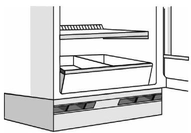 HOTPOINT BCB 7030 C AAA S - Hosszú távollét - 1