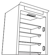 HOTPOINT BCB 7030 C AAA S - Polttimon typpi 2) - 1