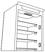 HOTPOINT BCB 7030 C AAA S - Typ zarowski 2) - 1