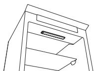 HOTPOINT BCB 7030 C AAA S - Bec de tipul 2) - 2