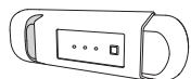 HOTPOINT BCB 7030 C AAA S - Bec de tipul 2) - 3