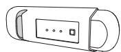 HOTPOINT BCB 7030 E C AA O3 - Light type 2) - 3