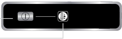 HOTPOINT BCB 7030 E C AA O3 - Aktivering och avstängning av avdelningen - 1