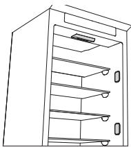 HOTPOINT BCB 7030 E C AAA 03 - 燈泡類型1) - 2
