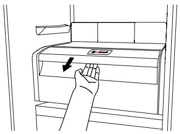 HOTPOINT BCB 7030 E C AAA 03 - ZERO DEGREES -OSASTO (mallista riippuen) - 1