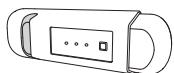HOTPOINT BCB 7030 E C AAA 03 - ÎNLOCUIREA BECULUI SAU A LED-ULUI - 3