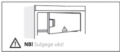 HOTPOINT BCB 7030 E C AAA 03 - Külmikusektsioon - 2