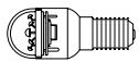 HOTPOINT BCB 7030 EC AAA S 03 - (LED) - 3