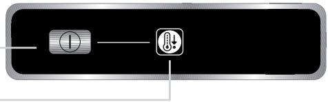 HOTPOINT BCB 7030 EC AAA S 03 - In- en uitschakelen van het vak - 1