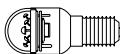 HOTPOINT BCB 7030 EC AAA S 03 - Bec de tipul 1) - 3