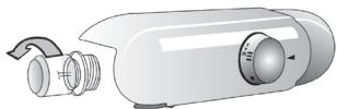 HOTPOINT BD 2422 S/HA - TnI lamnoHn 1) - 1