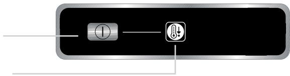 HOTPOINT BD 2422 S/HA - BkIIOUeHne I OTKIOUeHne OTdJeHnA - 1