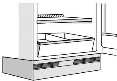 HOTPOINT BD 2422 S/HA - Pnp npobnKteHn OTCbCTBna - 1