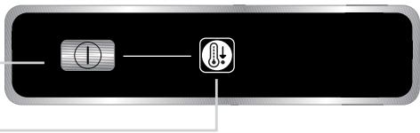 HOTPOINT BD 2422 S/HA - Activación y desactivación del compartmento - 1
