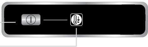HOTPOINT BD 2422 S/HA - Activarea Şidezactivareacompartimentului - 1