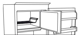 HOTPOINT BD 2422 S/HA - Iuiki ΘHIM Επιmī δap γηαίηρ - 1