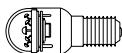 HOTPOINT BD 2422 S/HA - Jamnnuka tnn 1) - 3