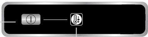 HOTPOINT BD 2422 S/HA - STOP FROST - 8
