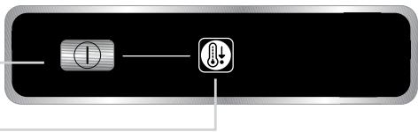 HOTPOINT BD 2422 S/HA - Zapnutá vypnutí prostoru - 1