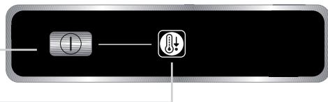 HOTPOINT BD 2422 S/HA - Attivazione e disattivazione del comparto - 1