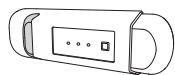HOTPOINT BD 2422 S/HA - Typ zarowski 2) - 3