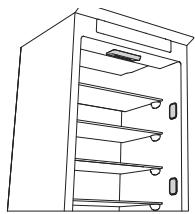 HOTPOINT BD 2422 S/HA - Zárovka typu 2) - 1