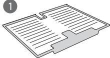 HOTPOINT BD 2422 S/HA - SARMAS APTUREŠANAS PIEDERUMA TIRISHANAS PROCEDURA - 1