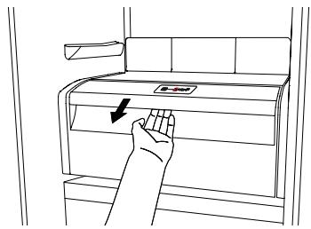 HOTPOINT BD 2422 S/HA - (jg) - 1