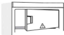 HOTPOINT BD 2422 S/HA - Төмен температуралық бөлім (бар болса) - 6