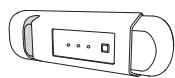 HOTPOINT BD 2422 S/HA - Illuminación tipo 2) - 3