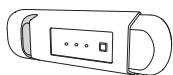 HOTPOINT BD 2422 S/HA - Light type 2) - 3