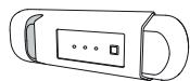 HOTPOINT BD 2422 S/HA - TnI lamnoHn 2) - 3