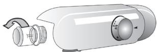 HOTPOINT BD 2422 S/HA - Tn lamnn 1. - 1