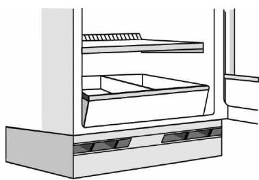 HOTPOINT BD 2422 S/HA - Dluga nieobecnosc - 1