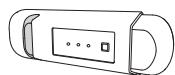 HOTPOINT BD 2422 S/HA - Tunoc 2 - 3