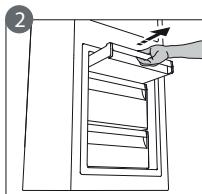 HOTPOINT BD 2422 S/HA - KbIPAYdbI TOKTATY KYPALbIH TA3AJIAY PocIMI - 2