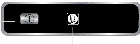 HOTPOINT BD 2422 S/HA - Lokeron ottaminen käytöön ja poistaminen käytösta - 1