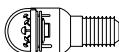 HOTPOINT BD 2422 S/HA - Typ zarowski 1) - 3