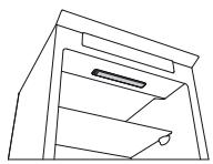HOTPOINT BD 2422 S/HA - 2-wam typi) - 2