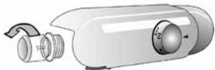 HOTPOINT BD 2422 S/HA - Jamnnuka tnn 1) - 1