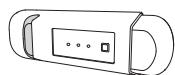 HOTPOINT BD 2422 S/HA - Zárovka typu 2) - 3