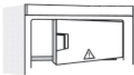 HOTPOINT BD 2422 S/HA - Komora niskiej temperature dostepna wazoleński od modelu - 6