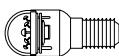 HOTPOINT BD 2422 S/HA - TnI lamnoHn 1) - 3