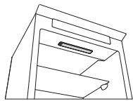 HOTPOINT BD 2422 S/HA - Zárovka typu 2) - 2