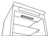 HOTPOINT BD 2422 S/HA - 灯泡类型2） - 2